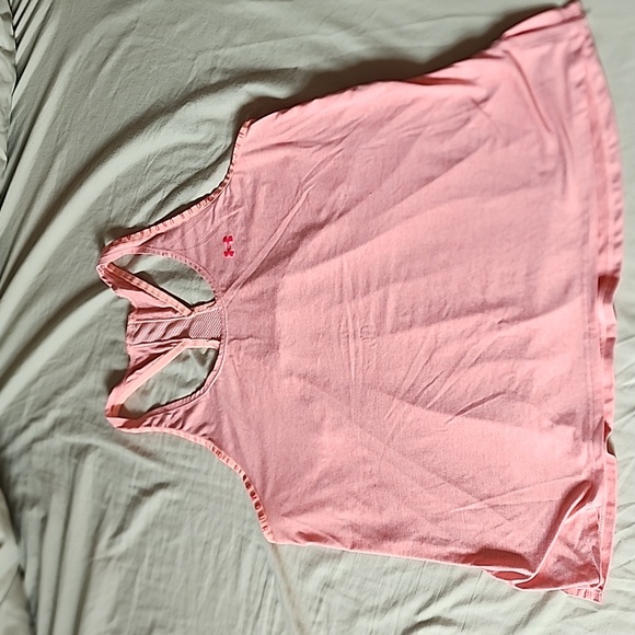 Under Armour T-back shirts - Picture 1 of 3